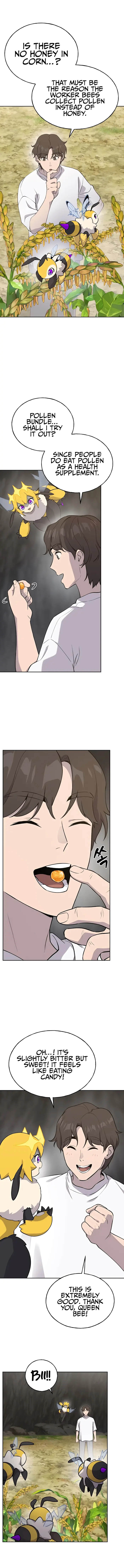 Solo Farming In The Tower - Chapter 22 image 10_optimized
